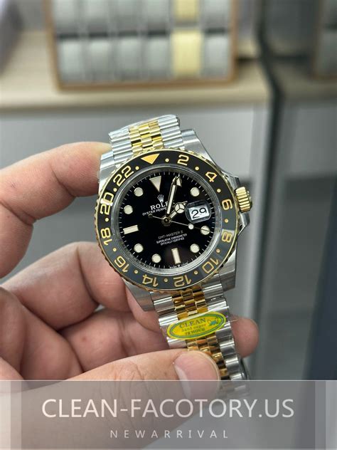 rolex replica batman costi|clean factory batgirl.